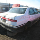 Image for article titled Alfa Romeo 164 Survives Alfa's Departure From America, Can't Survive Cash For Clunkers